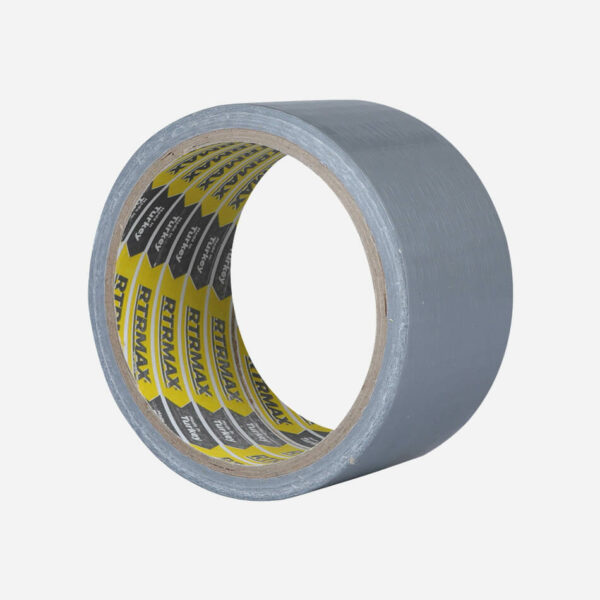 Duct Tape 48mm x 40m GREY RNC194 - Image 1