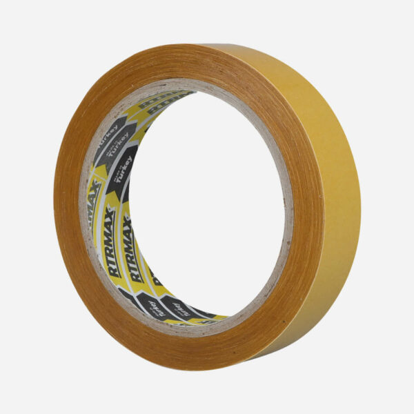 Double Sided Pet Film Tape 36mm x 25m RNS3625 - Image 1