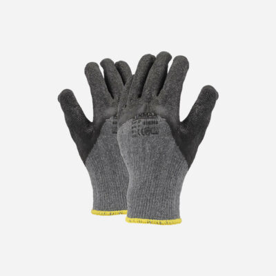 Thorn Master Garden Glove ELD268 RTG268 Grey liner Black Glove
