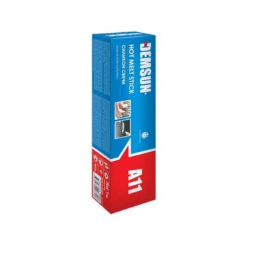 Demsun DS04603 A11 Hot Melt Hot Glue Sticks 0.3Kg 08mm