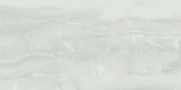 Brave Onyx white polished 60x120 Cersanit Tiles - Image 8