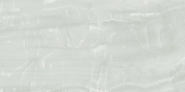 Brave Onyx white polished 60x120 Cersanit Tiles - Image 5