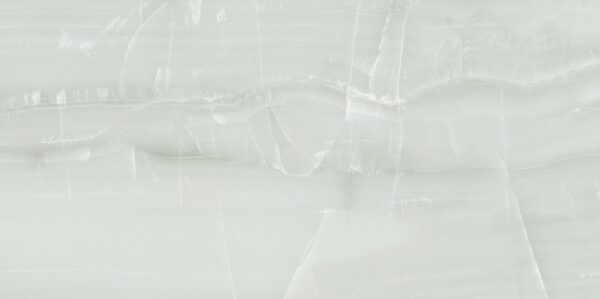 Brave Onyx white polished 60x120 Cersanit Tiles - Image 4