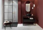 Lovely patchwork clover mirage 29,8x29,8 Opoczno Tiles - Image 2