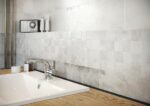 Concrete style structure 20x60 Cersanit Tiles - Image 4