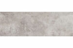 Concrete style grey 20x60 Cersanit Tiles