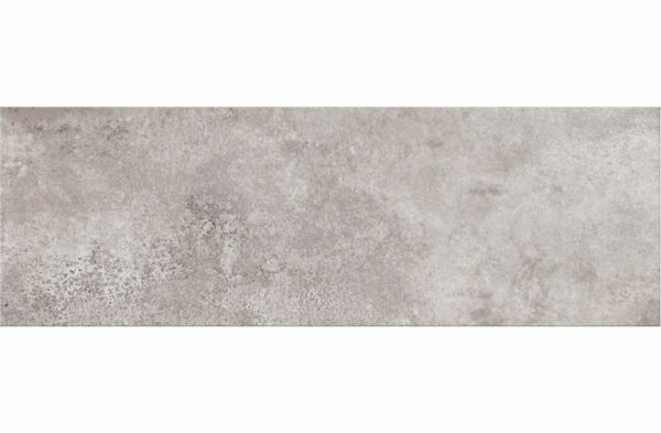 Concrete style grey 20x60 Cersanit Tiles - Image 1