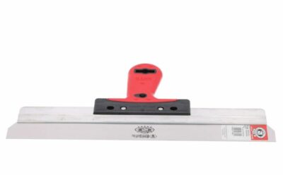 Stainless Facade Putty Knife 170mm