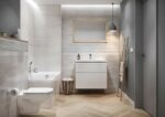 Harrow inserto stripes 25x40 Cersanit Tiles - Image 4