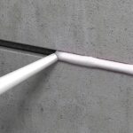 Siliconized Flexy Acrylic Sealant DEMSUN M18 310ml - Image 3