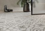 Lovely patchwork maestro 29,8x29,8 Opoczno Tiles - Image 3