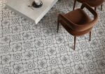 Lovely patchwork maestro 29,8x29,8 Opoczno Tiles - Image 4