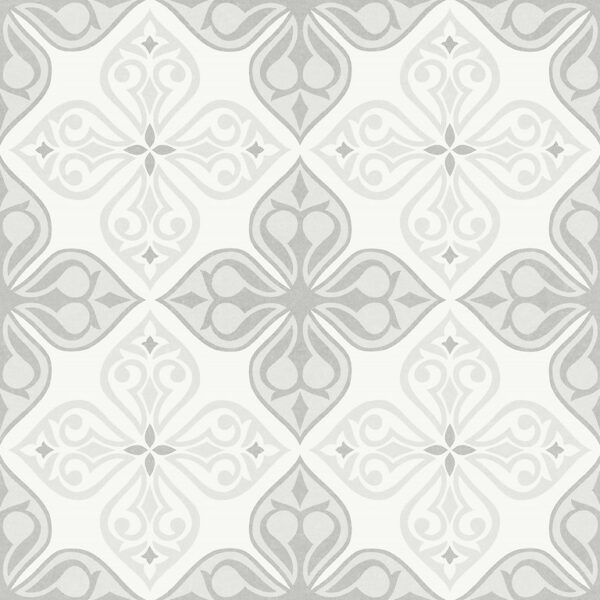 Patchwork concept patchwork flores 29,8x29,8 Opoczno Tiles - Image 1