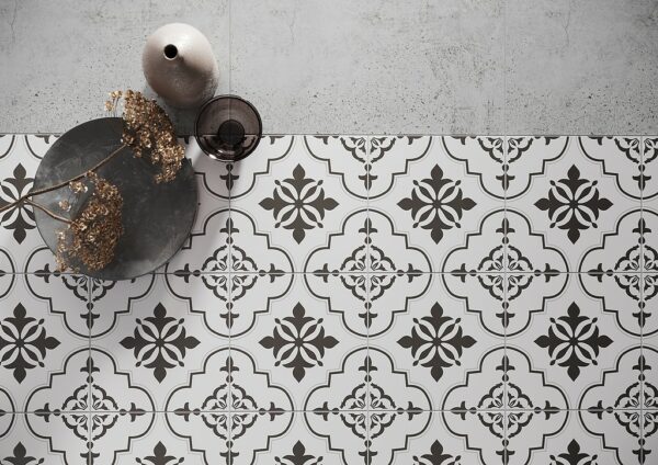 Lovely patchwork eternity 29,8x29,8 Opoczno Tiles - Image 4
