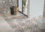 Patchwork G417 patchwork two 42x42 Pytki Cersanit - Image 3