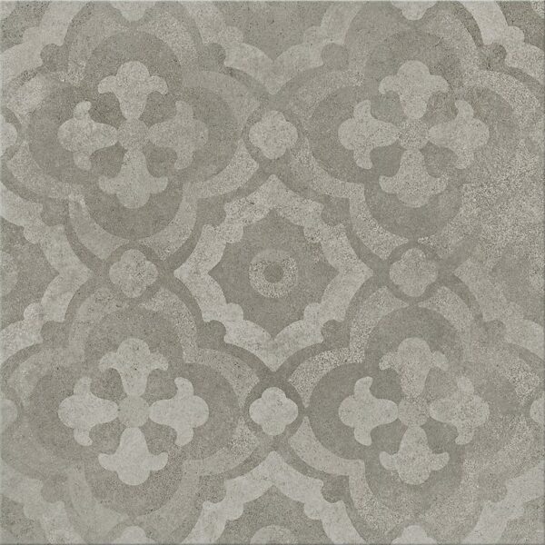 Patchwork concept patchwork kobe grey 29,8x29,8 Opoczno Tiles - Image 1