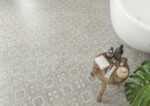 Patchwork concept patchwork kobe grey 29,8x29,8 Opoczno Tiles - Image 3