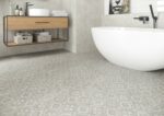 Patchwork concept patchwork kobe grey 29,8x29,8 Opoczno Tiles - Image 4