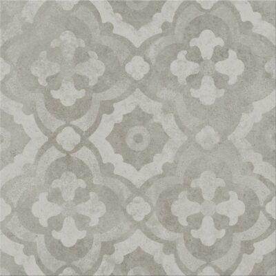 Patchwork concept patchwork kobe light grey 29,8x29,8 Opoczno Tiles