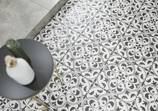 Patchwork concept patchwork naomi 29,8x29,8 Opoczno Tiles - Image 3