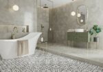 Patchwork concept patchwork naomi 29,8x29,8 Opoczno Tiles - Image 2