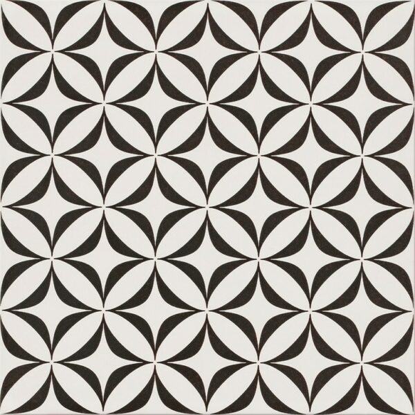 Patchwork concept patchwork vertigo 29,8x29,8 Opoczno Tiles - Image 1