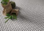 Patchwork concept patchwork vertigo 29,8x29,8 Opoczno Tiles - Image 3
