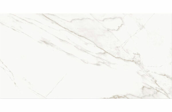 Stay Classy Ps804 white glossy 29,8x59,8 Płytki Cersanit - Image 1