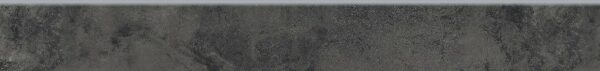 Quenos graphite skirting 7,2x59,8 Opoczno Tiles - Image 6