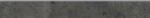 Quenos graphite skirting 7,2x59,8 Opoczno Tiles - Image 5