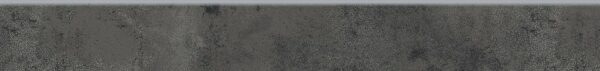 Quenos graphite skirting 7,2x59,8 Opoczno Tiles - Image 5