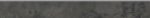 Quenos graphite skirting 7,2x59,8 Opoczno Tiles - Image 4