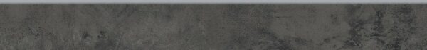 Quenos graphite skirting 7,2x59,8 Opoczno Tiles - Image 4