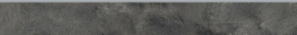 Quenos graphite skirting 7,2x59,8 Opoczno Tiles - Image 3