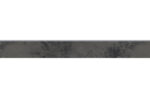 Quenos graphite skirting 7,2x59,8 Opoczno Tiles