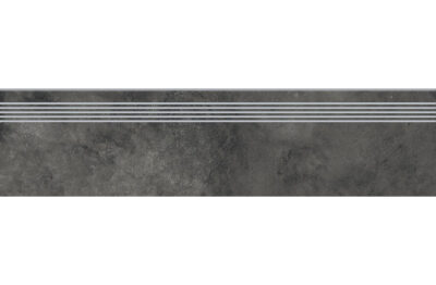 Quenos graphite steptread 29,8x119,8 Płytki Opoczno