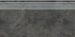 Quenos graphite steptread 29,8x59,8 Opoczno Tiles - Image 5