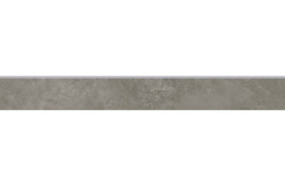 Quenos grey skirting 7,2x59,8 Opoczno Tiles