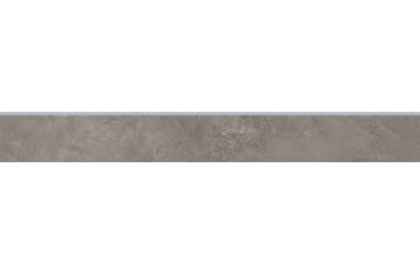 Quenos grey skirting 7,2x59,8 Opoczno Tiles - Image 1