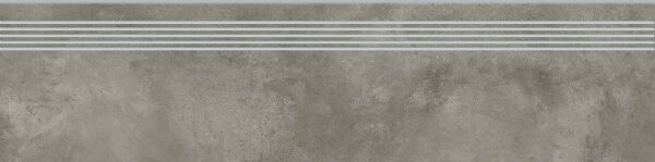 Quenos grey steptread 29,8x119,8 Płytki Opoczno - Image 7