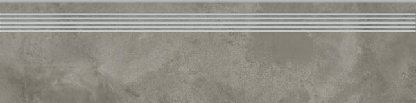 Quenos grey steptread 29,8x119,8 Płytki Opoczno - Image 6