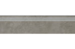 Quenos grey steptread 29,8x119,8 Płytki Opoczno