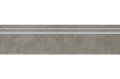 Quenos grey steptread 29,8x119,8 Płytki Opoczno