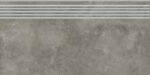 Quenos grey steptread 29,8x59,8 Opoczno Tiles - Image 5