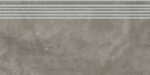 Quenos grey steptread 29,8x59,8 Opoczno Tiles - Image 4