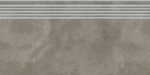 Quenos grey steptread 29,8x59,8 Opoczno Tiles - Image 3