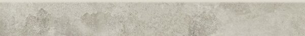 Quenos light grey skirting 7,2x59,8 Opoczno Tiles - Image 5