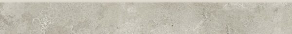 Quenos light grey skirting 7,2x59,8 Opoczno Tiles - Image 4