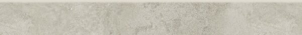Quenos light grey skirting 7,2x59,8 Opoczno Tiles - Image 3