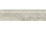 Quenos light grey steptread 29,8x119,8 Płytki Opoczno